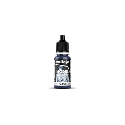 Vallejo Model Colour #062 - Blue - 18 ml Matt Acrylic Paint