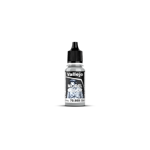 Vallejo Model Colour #176 - Sky Grey - 18 ml Matt Acrylic Paint