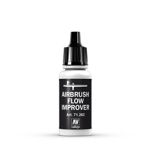 Vallejo Airbrush Flow Improver 32 ml [71362]