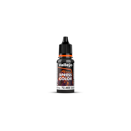 Vallejo Game Colour Xpress Colour Landser Grey 18 ml Acrylic Paint