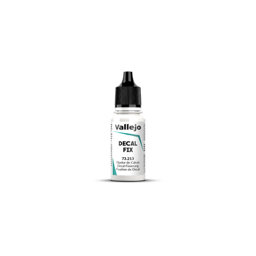 Vallejo Decal Fix - 18 ml