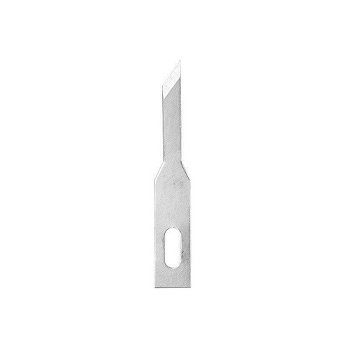 Vallejo Tools #68 Stencil Edge Blades (5) - for no.1 handle [T06005]