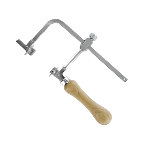 Bravo Handtools Piercing Saw Frame - Adjustable [273951]