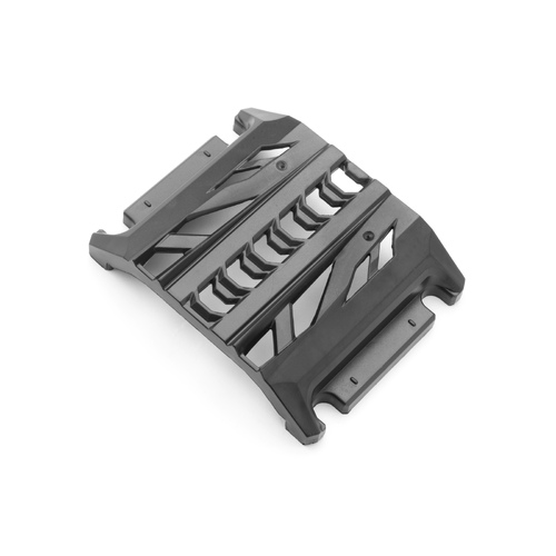 BlackZon Warrior Battery Cover [534719]