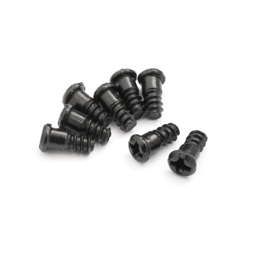 BlackZon Slyder Steering Hub Step Screws [540058]