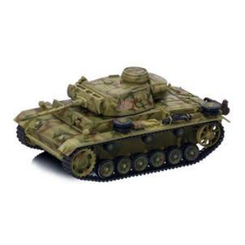 Dragon Armour 60579 1/72 Pz.Kpfw.III Ausf.M 23.Pz.Div. South Russia 1943