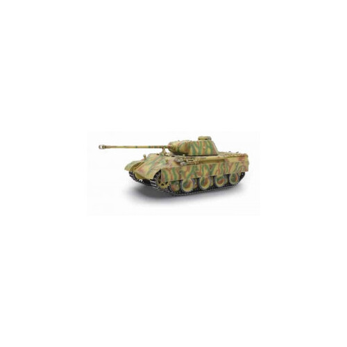 Dragon Armour 60684 1/72 Panther Ausf.D Late Production 1./Pz.Rgt.24, France 1944