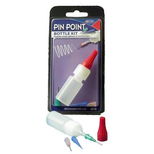 Deluxe Materials Pin Point Bottle Kit [AC10]