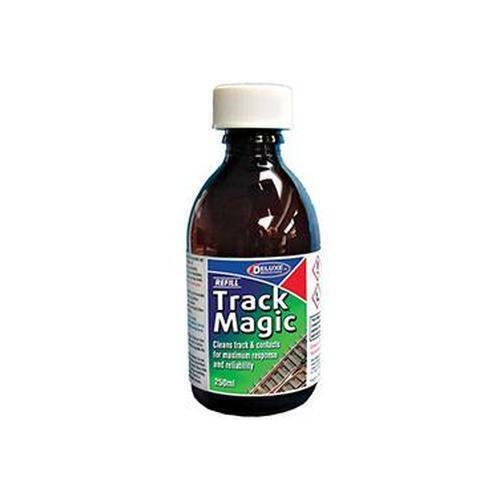 Deluxe Materials Track Magic 250ml 8.5oz [AC26]