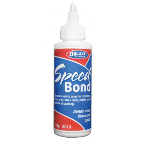 Deluxe Materials Speedbond 112g [AD10]