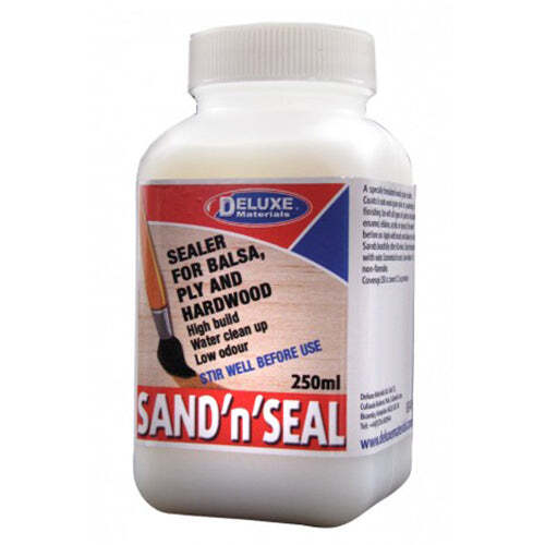 Deluxe Materials Sand 'n' Seal [BD49]