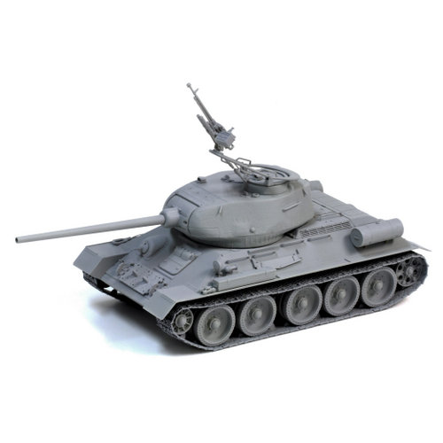 Dragon 1/35 Syrian Army T-34/85 [3571]