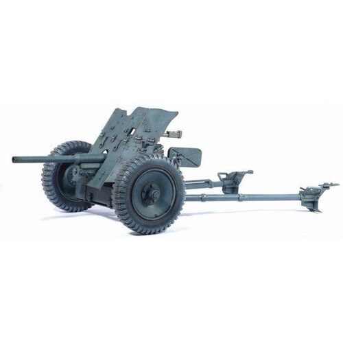 Dragon 1/6 3.7cm Pak 36 Plastic Model Kit