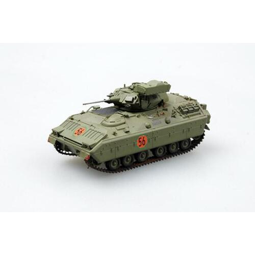 Easy Model 1/72 M2 (56) Assembled Model [35051]