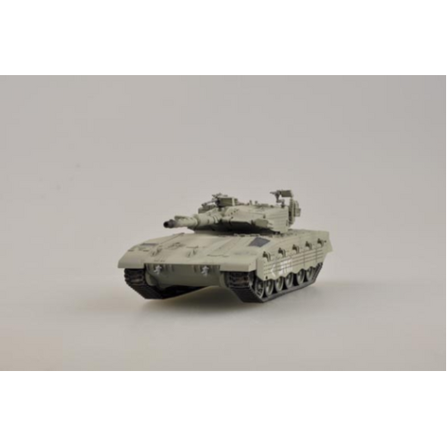 Easy Model 1/72 I.D.F Merkava III.Sinai Assembled Model [35092]