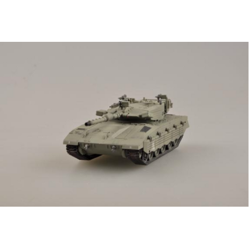 Easy Model 1/72 I.D.F Merkava III,1995 Assembled Model [35093]