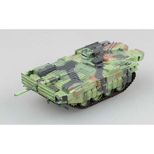 Easy Model 1/72 Strv-103MBT Strv-103C Assembled Model [35095]