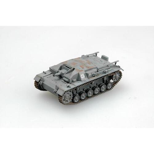 Easy Model 1/72 Stug III Ausf B Stug Abt 226 "Operation Barbarossa" 1941 Assembled Model [36135]