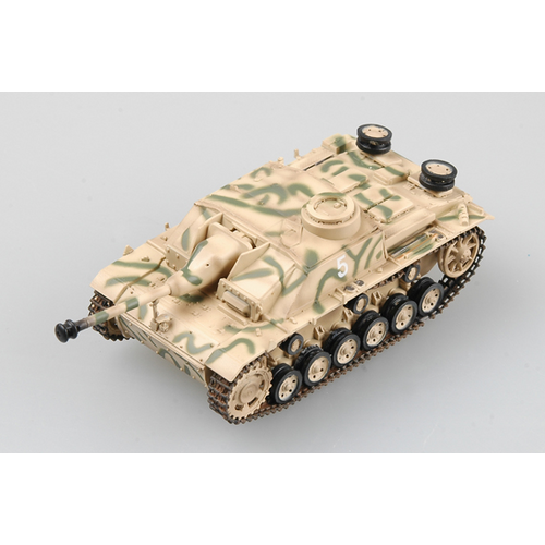 Easy Model 1/72 Stug III Ausf.G 316 Funklenk kompanen [36152]