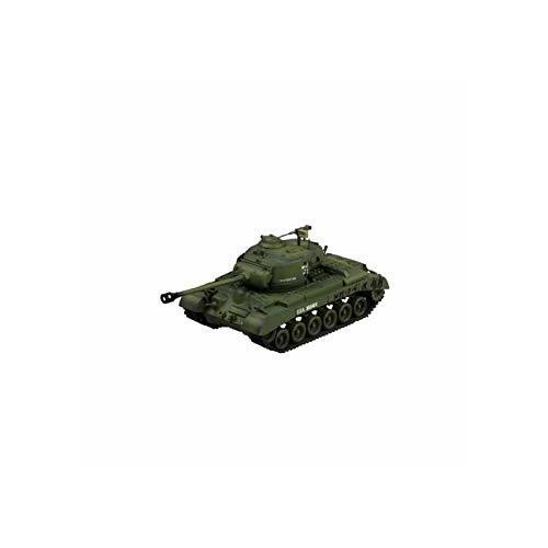 Easy Model 1/72 M26E2 - U.S. Army Assembled Model [36202]