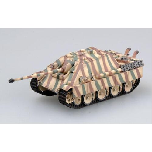 Easy Model 1/72 Jagdpanther - German Army 1945 Assembled Model [36240]