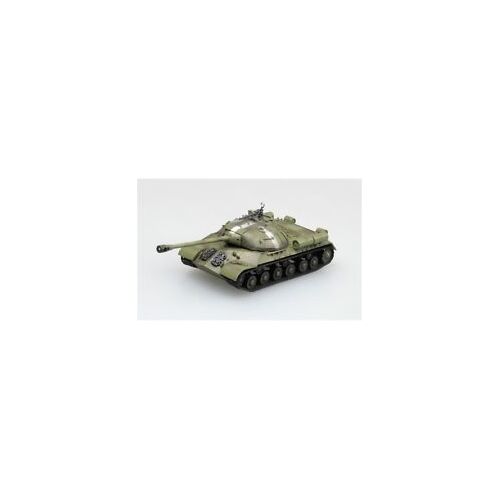 Easy Model 1/72 USSR JS-3/3M Heavy Tank - Odessa. November 7, 1948  Assembled Model [36244]