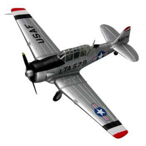 Easy Model 1/72 LT-6G of 6147th Tactical Control Group. Korea 1953 Assembled Model [36319]