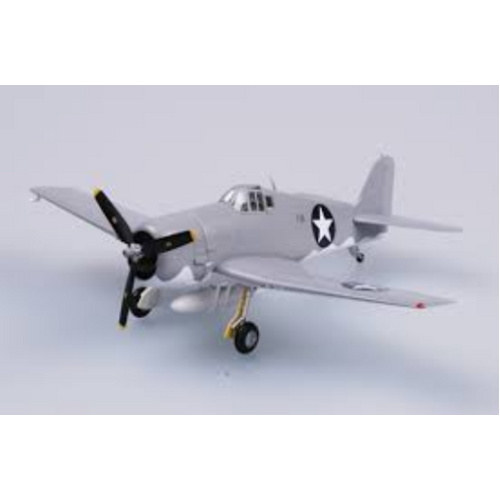 Easy Model 1/72 Ju87D-1 2./StG.2 1942 Assembled Model [36385]