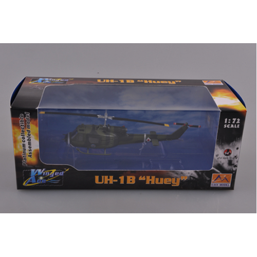 Easy Model 1/72 U.S.Army UH-1B [36909]