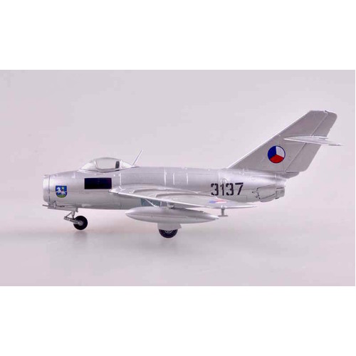 Easy Model 1/72 S103 CSSR Air Force Assembled Model [37132]