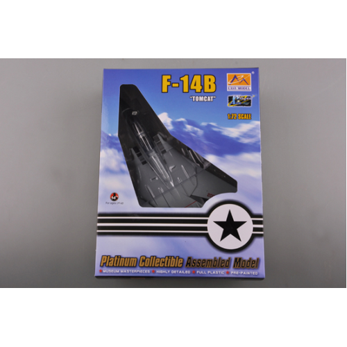 Easy Model 1/72 F-14B VF-2 Assembled Model [37189]