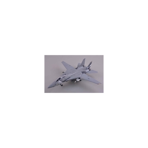 Easy Model 1/72 F-14D VF-102 Assembled Model [37190]