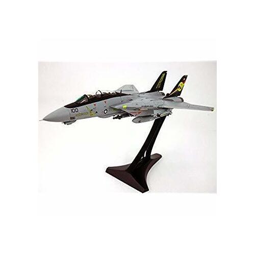 Easy Model 1/72 F-14D VF-31 Assembled Model [37194]