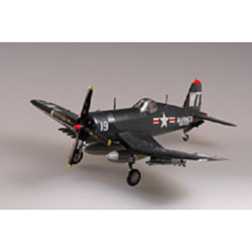 Easy Model 1/72 F4U-4 VMF-232 U.S.M.C. Assembled Model [37238]