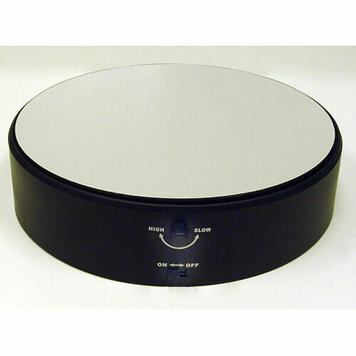 Easy Model F182mmX42mm Display Turntable=09835 Assembled Model [38211]