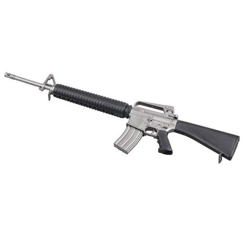 Easy Model 1/3 M16A2 Assembled Model [39106]