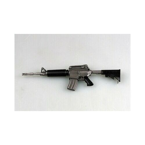 Easy Model 1/3 Gun - M4A1 Assembled Model [39108]