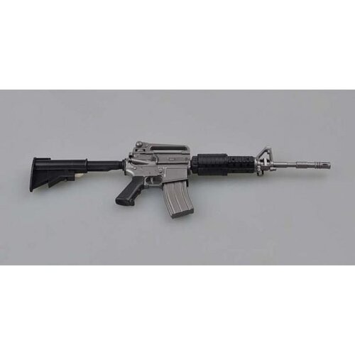 Easy Model 1/3 M4A1RIS Assembled Model [39110]