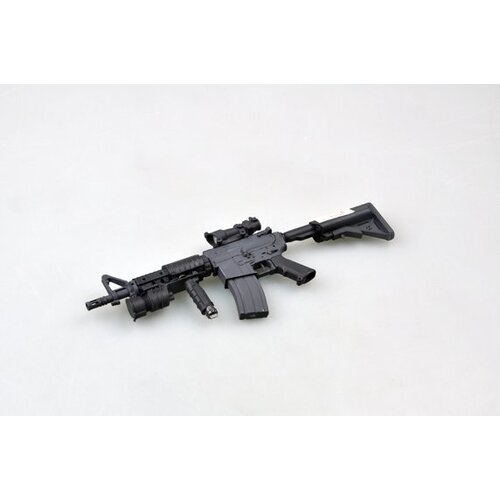 Easy Model 1/3 MK.18 MOD 0 CQBR Assembled Model [39114]