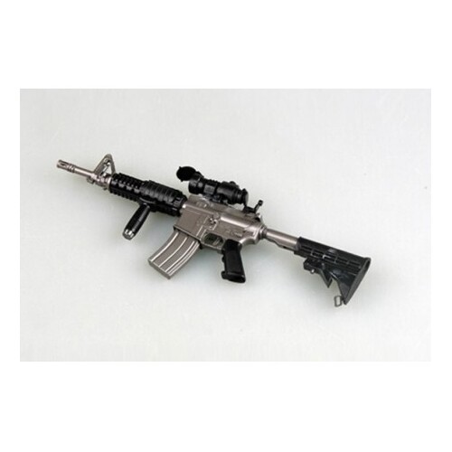 Easy Model 1/3 Gun - M933 Assembled Model [39117]