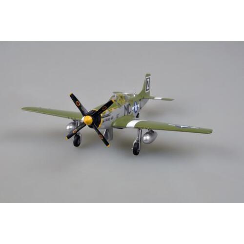 Easy Model 1/48 P-51D 79FS Assembled Model [39302]