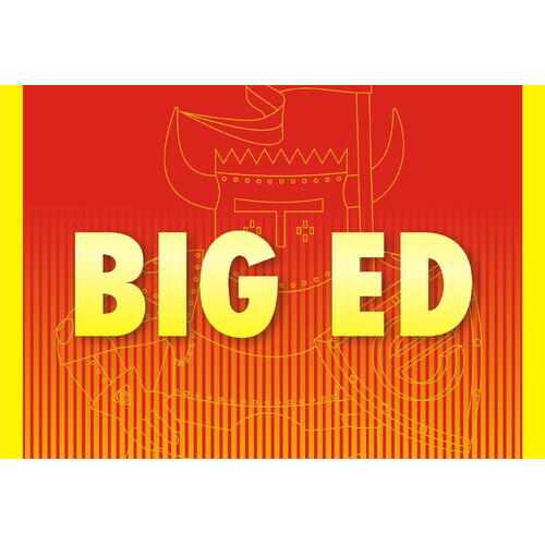 Eduard 1/48 L-59 Big Ed Photo-etch pack (Trumpeter)