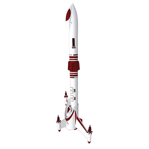 Estes Odyssey Master Model Rocket Kit (24mm Engine)