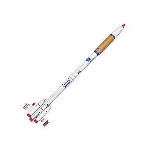 Estes ESTES SLV Master Model Rocket Kit (24mm Engine)