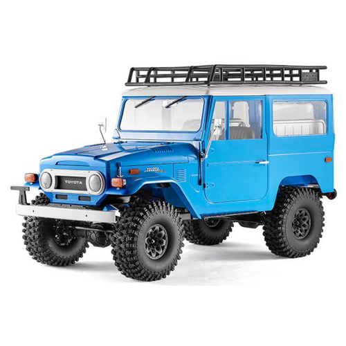 FMS 1/10 Toyota Land Cruiser FJ40 RS Blue