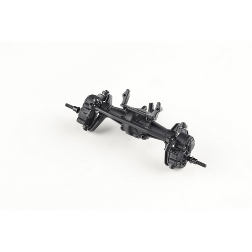 FMS 1/24 12401    FRONT AXLE  ASSEMBLY