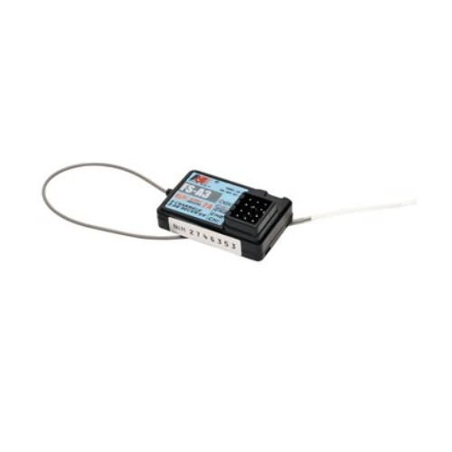 FlySky A3 2.4GHz 3 Channel Receiver (Waterproof)