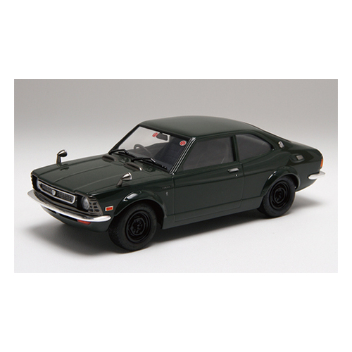 Fujimi 1/24 TE27 Levin `72 (ID-53) Plastic Model Kit [04644]