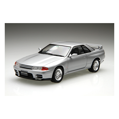 Fujimi 1/24 Nissan Skyline R32 GT-R V-spec II '94 (ID-47) Plastic Model Kit