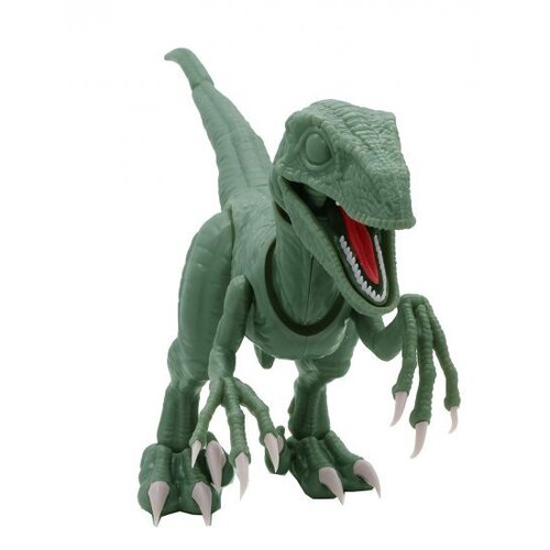 Fujimi Dinosaur Edition Velociraptor (FI No.3) Plastic Model Kit [17079]